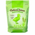 Natureserve Grower/Starter Feed Crumble For Duck 10 lb DS290001